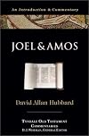 Joel and Amos