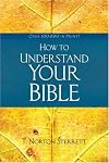 How to Understand Your Bible
