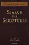 Search the Scriptures