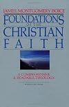 Foundations of the Christian Faith