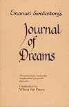 Swedenborg's journal of dreams, 1743-1744