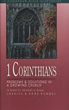 1 Corinthians: Problems and Solutions in a Growing Church (Fisherman Bible Studyguides)