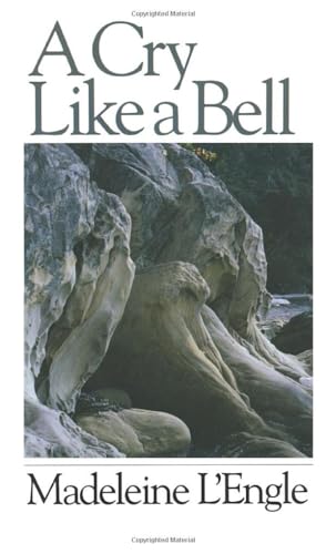 A Cry Like a Bell cover