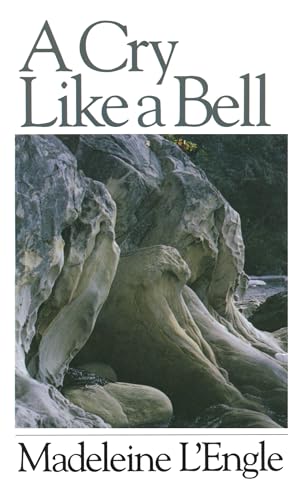 A Cry Like a Bell book cover