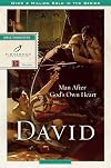David: Man after God's Own Heart (Fisherman Bible Studyguide Series)
