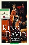 King David: Trusting God for a Lifetime (Fisherman Bible Studyguide Series)