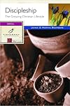 Discipleship: The Growing Christian's Lifestyle (Fisherman Bible Studyguides)