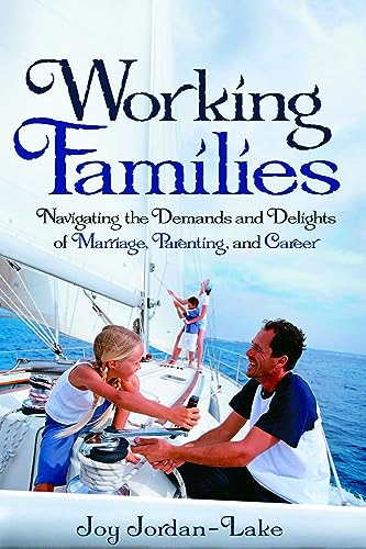 Working Families cover
