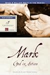 Mark: God in Action (Fisherman Bible Studyguides)