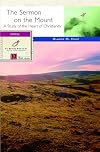 The Sermon on the Mount: A Radical Way of Being God's People (Fisherman Bible Studyguide Series)