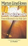 Joy Unspeakable