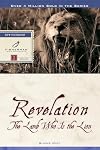 Revelation: The Lamb Who Is the Lion (Fisherman Bible Studyguide Series)