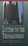 Letters to the Thessalonians (Fisherman Bible Studyguides)