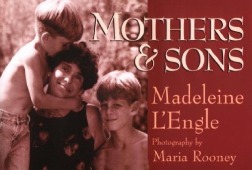 Mothers and Sons book cover