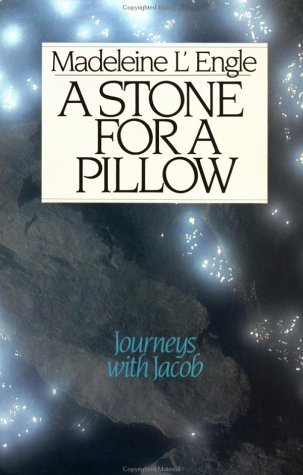 A Stone for a Pillow: Journeys with Jacob book cover