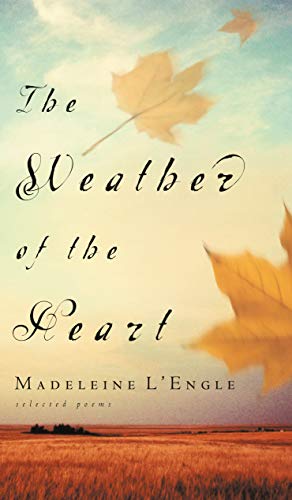 The Weather of the Heart book cover