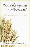 Weeds Among The Wheat Discernment Where Prayer And Action Meet