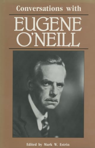 Conversations with Eugene O'Neill book cover