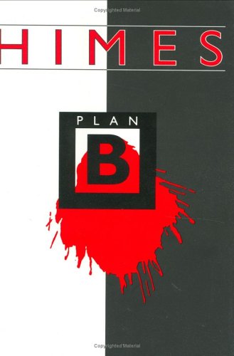 Plan B book cover