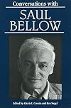 Conversations with Saul Bellow (Literary Conversations Series)
