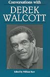 Conversations with Derek Walcott (Literary Conversations Series)