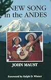 New Song In The Andes: f