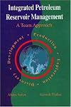 Integrated Petroleum Reservoir Management: A Team Approach