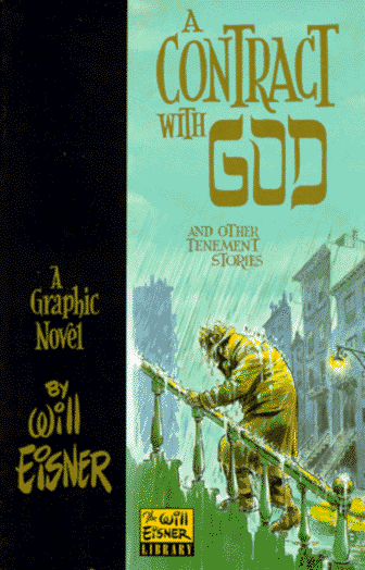 A Contract with God