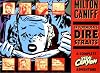 Milton Caniff: In Formosa's Dire Straits- A Complete Steve Canyon Adventure
