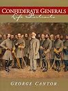 Confederate Generals: Life Portraits