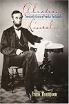 Abraham Lincoln: Twentieth-Century Popular Portrayals