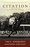 Citation: In a Class by Himself
