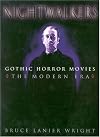 Nightwalkers: Gothic Horror Movies