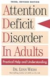 Attention Deficit Disorder in Adults