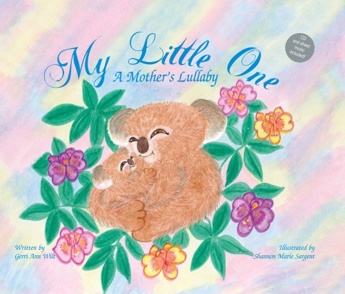 Cover of My little one