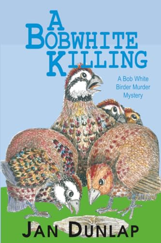 A Bobwhite Killing book cover