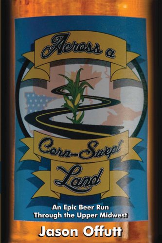 Across A Cornswept Land book cover