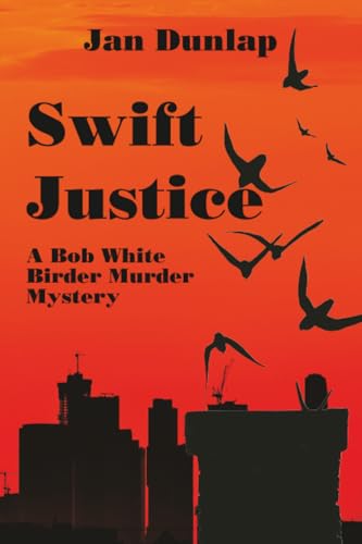 Swift Justice cover