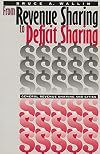 From Revenue Sharing to Deficit Sharing: General Revenue Sharing and Cities (American Governance and Public Policy series)