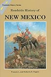 Roadside History Of New Mexico Roadside History Series