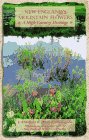 New England's Mountain Flowers: A High Country Heritage