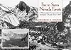 Fire in Sierra Nevada Forests: A Photographic Interpretation of Ecological Change Since 1849