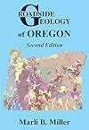 Roadside Geology of Oregon