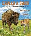 Camas & Sage: A Story of Bison Life on the Prairie