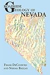 Roadside Geology of Nevada (Roadside Geology Series)