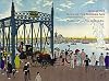 Japan At The Dawn Of The Modern Age: Woodblock Prints From the Meiji Era