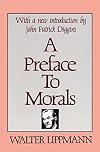 A Preface to Morals