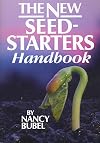 The New Seed Starter's Handbook