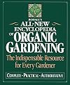 Rodale's All-New Encyclopedia of Organic Gardening: The Indispensable Resource for Every Gardener