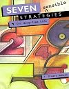 Seven Sensible Strategies for Drug-Free Kids